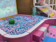 -鸿泰洋美食水会(东门中店)