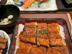 -玄白·炭烤活鳗(上海首店)
