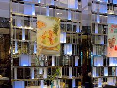 大堂-鹿港小镇(远洋未来广场店)