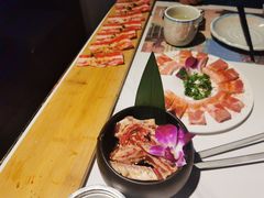 -千寻山野烤肉(天虹店)