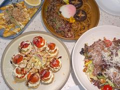-BE BRIGHT KITCHEN(正佳广场店)