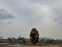 -南通鲜花小镇