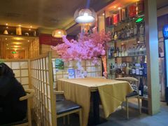 -长崎屋·日本料理·刺身·烧鸟(天河北路店)