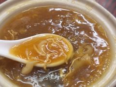 -添發碗仔翅美食