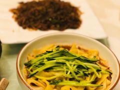-巴依老爷新疆美食(牡丹园店)
