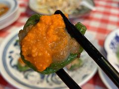 -龙桥私厨·姜花菊花过桥鱼·顺德菜(容桂店)