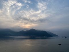 -北岐滩涂