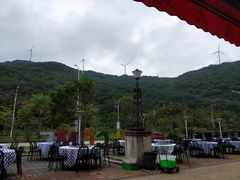 -钱大妈海鲜饭店(保利林语店)