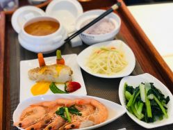 -新寰亚月子会所(盛捷白塘店)