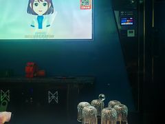 -酷秀KTV(五道口店)