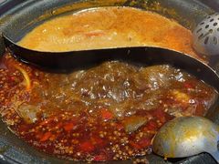 -生活如沸·顺德水牛奶火锅(大学路店)