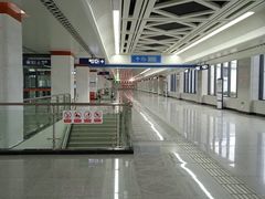 -野芷湖(地铁站)