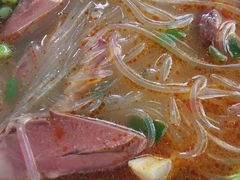 -老李家杂肝汤(回民街店)