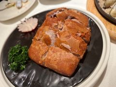 -莆田餐厅PUTIEN(西安万象天地店)