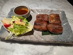 -阿吾罗日本料理(K11艺术中心店)