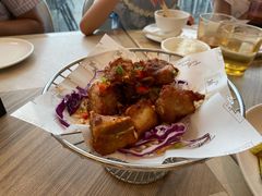 -太兴餐厅(小径湾店)