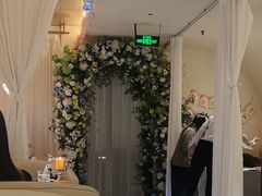 -PARFUM FLORAL花境法餐(南京首店)