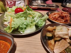 -西塔老太太泥炉烤肉(武汉摩尔城店)