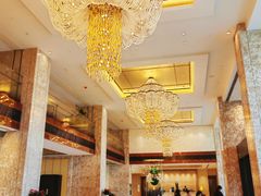 -杭州城中香格里拉大酒店