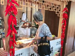 -余姚四明湖开元名都度假酒店·夏威夷西餐厅