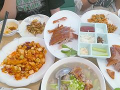 -紫光园·烤鸭(美术馆店)