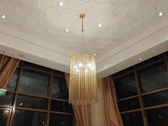 -宁波九龙湖开元度假村
