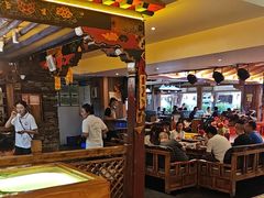 -思金拉措庄园藏餐(太阳岛店)