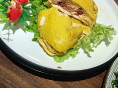 -玖鲜小笼(中山广场店)