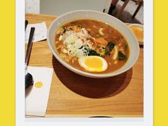 -池奈·咖喱蛋包饭(熙地港店)