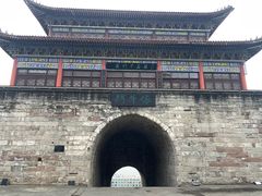 -白帝城·瞿塘峡景区