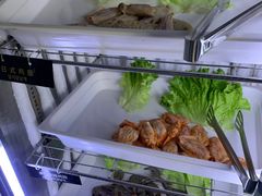 -33韩式自助烧烤(环城南路店)