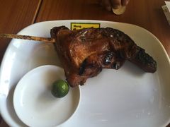-Mang Inasal - D'mall Boracay