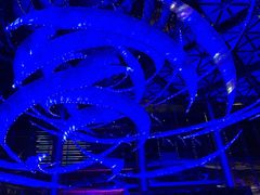 -西安W酒店·WEI全味西餐厅