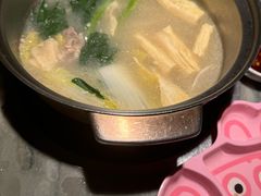 -大头椰·椰子鸡火锅(南宁万象城店)