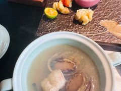 -花潮料理艺食馆(SM新生活广场店)