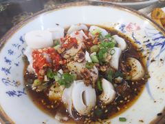 -黄妈伤心凉粉总店(名店街店)