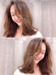 -Miracle集简美发沙龙