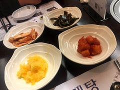 -瑞膳首尔参鸡汤(龙塔店)