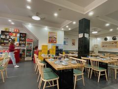 -二郎田鸡(洛溪食街店)