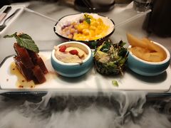 -老头儿油爆虾·1987杭州烟火味(湖滨银泰in77D区店)