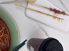 -李先生牛肉面大王(广渠门内店)