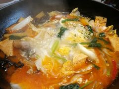 -福茂源横山铁锅羊肉(牡丹园店)