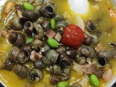 -锡和无锡菜(景丽苑店)