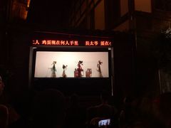 -南津关古镇