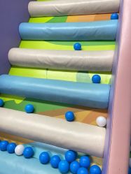 -孩子王童乐园(西安万象城店)