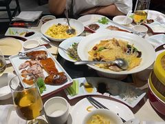 -京味斋·北京烤鸭(北京南站洋桥店)