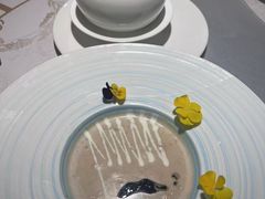 -PARFUM FLORAL花境法餐(南京首店)