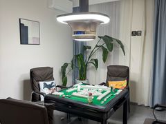 -汇盈·棋牌会所