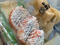 -池田寿司·4H鲜作(西直门凯德华联店)