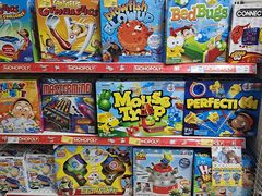 -TOYSRUS玩具反斗城(上海青浦吾悦广场店)